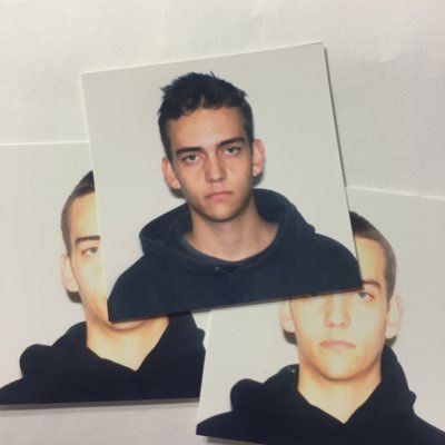 Profile Picture of Sam Hardeman (@ssamaaron) on Twitter