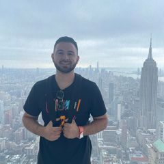 Profile Picture of joshcanter7 (@joshcanter7) on Tiktok