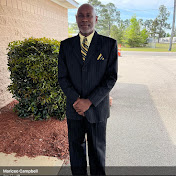 Profile Picture of Maurice Campbell (@mauricecampbell295) on Youtube