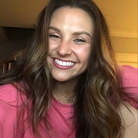 Profile Picture of Rebecca O'Connor (@oconnorrebecca) on Pinterest