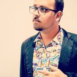 Profile Picture of Mauro D'Ambrosio (@mauromarxiano) on Instagram