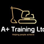 Profile Picture of Andy Garrott (@aplustraining) on Instagram
