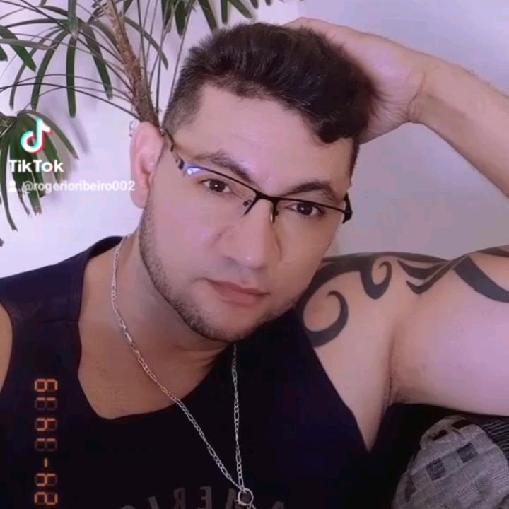 Profile Picture of Rogerio (@rogerioribeiro002) on Tiktok