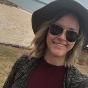 Profile Picture of Paige Tuttle (@PaigeTuttle11) on Twitter