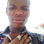 Profile Picture of benjamin (@benjamin_okoli) on Instagram