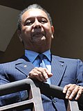 Profile Picture of Jean-Claude Duvalieron Wikipedia