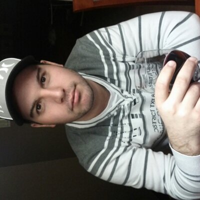 Profile Picture of David Lafortune (@davepamp) on Twitter