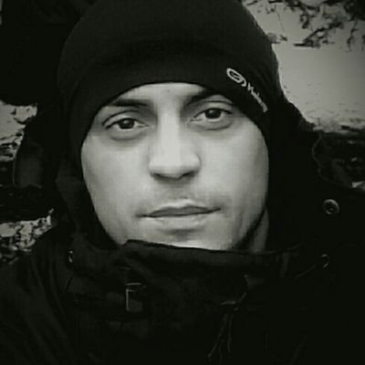 Profile Picture of Daniel Cipriano (@DanielCipriano7) on Twitter