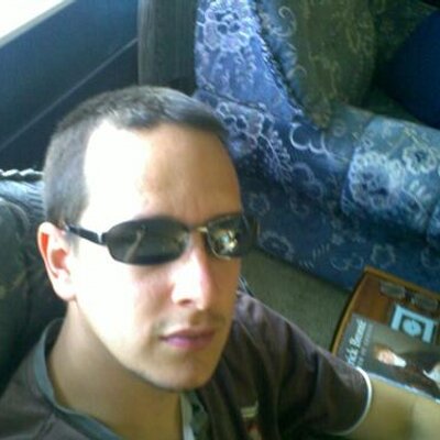 Profile Picture of Matthew Farrant (@MattFarrant) on Twitter