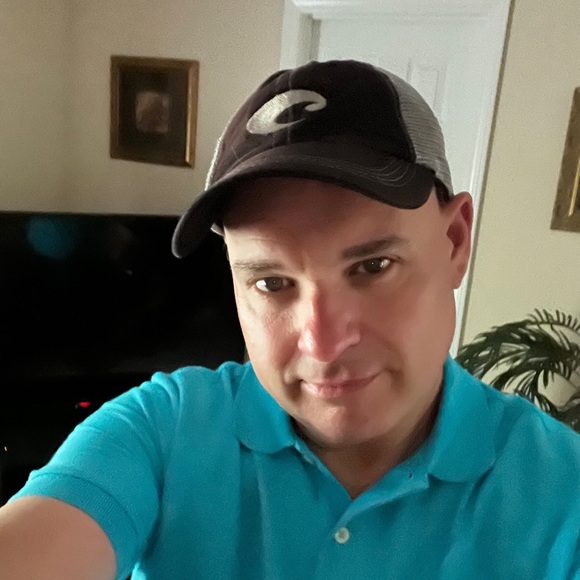 Profile Picture of Michael Borras (@michaelborras) on Poshmark