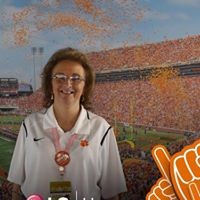 Profile Picture of Gail Pruitt (@gail-pruitt) on Quora