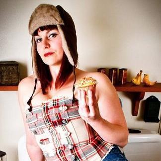 Profile Picture of Jessica Boyd (@RocketQueenCC) on Twitter