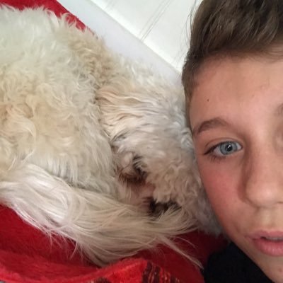 Profile Picture of Sean Goodfellow (@sean_goodfellow) on Twitter