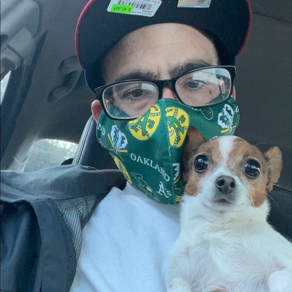 Profile Picture of Danny Todero (@dannybo26) on Poshmark