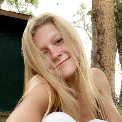 Profile Picture of Kayla Rene Haines (@_kaylahaines) on Twitter