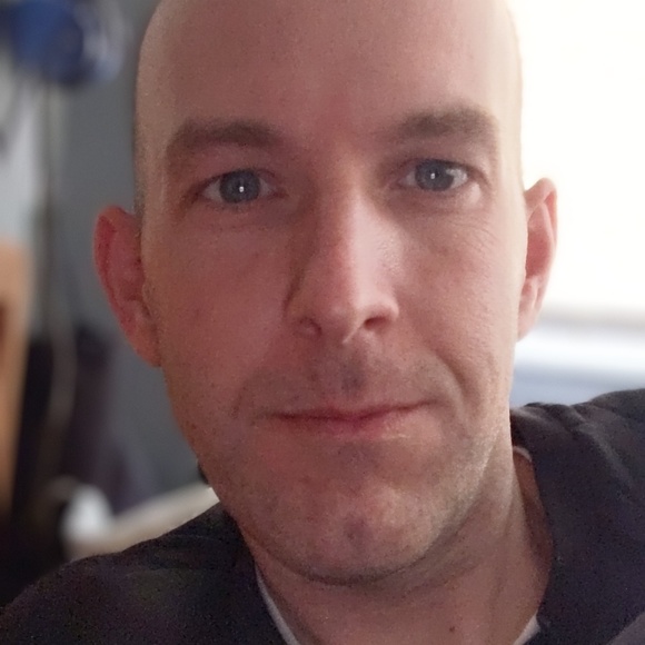 Profile Picture of Sean Bragg (@seanpbragg82) on Poshmark