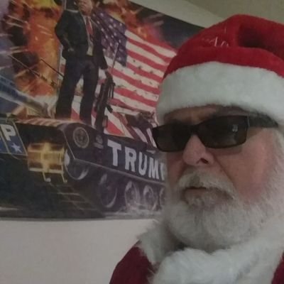 Profile Picture of Chris Cringle. (@Robert92426142) on Twitter