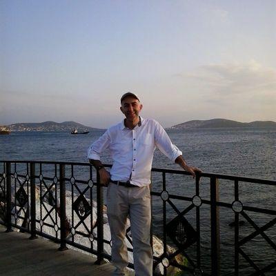 Profile Picture of Levent AKKUŞ (@adamLevent) on Twitter