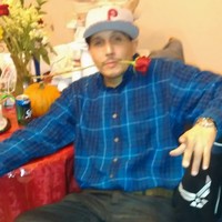 Profile Picture of Joe Rivers (@joe-rivers-12) on Quora
