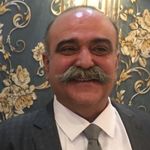 Profile Picture of Ali Reza Tabassi (@alireza.tabassi) on Instagram