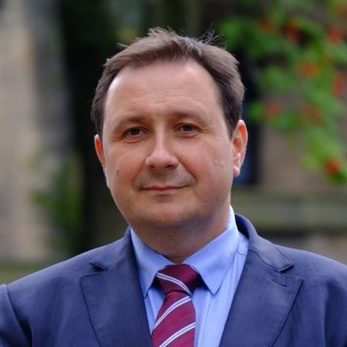 Profile Picture of CVR Tomasz Guzik (@CVR_TomaszGuzik) on Twitter