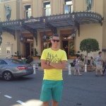 Profile Picture of Kevin Weiser (@kevinweiser) on Instagram