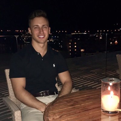 Profile Picture of Mickey Armstrong (@Mickeyyy92) on Twitter