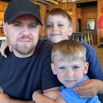 Profile Picture of Jason Borst (@jasonborst05) on Instagram