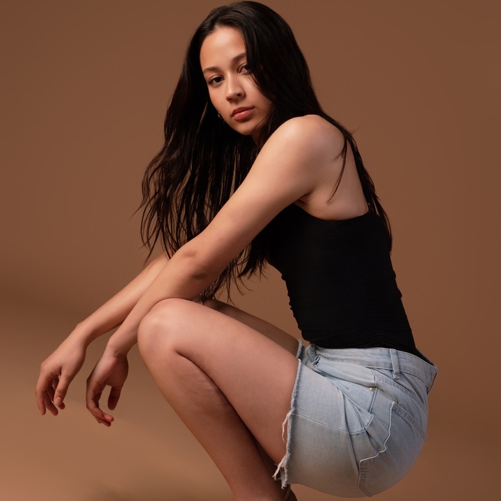 Profile Picture of Allana 🇧🇷 (@_allanaguedes_) on Tiktok