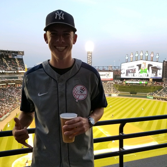 Profile Picture of Spencer Simpson (@spencers29) on Poshmark