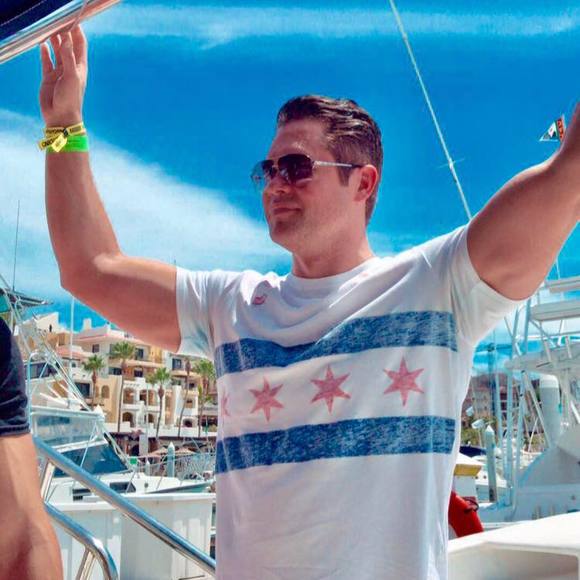 Profile Picture of Erik Holm (@erikholm99) on Poshmark