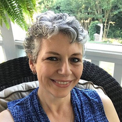 Profile Picture of Susan Granbery (@treegirl) on Twitter