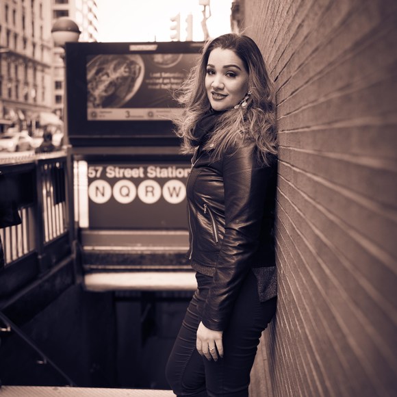 Profile Picture of Isabella Fridman (@belcouto) on Poshmark