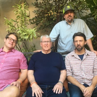 Profile Picture of Patrick J. Sauer (@pjsauer) on Twitter