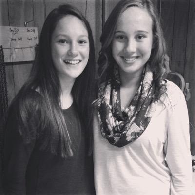 Profile Picture of Savannah Giese (@05_savage_) on Twitter