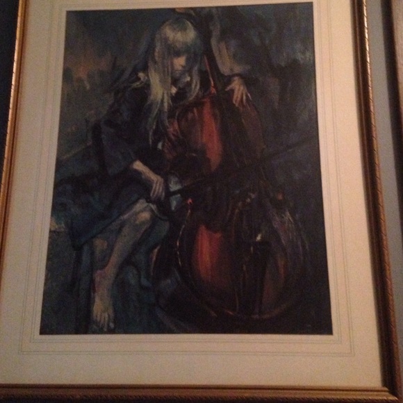 Profile Picture of Sandra Mielzarek (@thebarber) on Poshmark