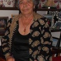 Profile Picture of Eunice Diaz (@eunice-diaz-1) on Quora