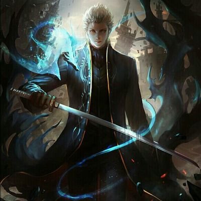 Profile Picture of Jorge 🍉Vergil 😈 (@Geor5ge) on Twitter