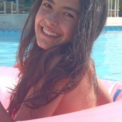 Profile Photo of Maria Paula Arcuri (@mariapaula376) on Twitter