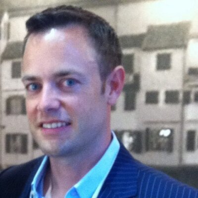 Profile Picture of David MacDougall (@dmacfit) on Twitter