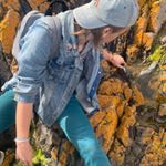 Profile Picture of Garrett Davis (They/Them) (@_polargar_) on Instagram