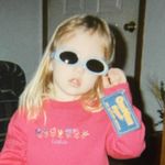 Profile Picture of Hannah Matteson (@hannibooo) on Instagram