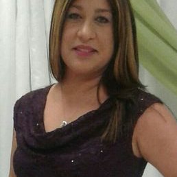 Profile Picture of Linnette Morales (@LinnetteMorale2) on Twitter