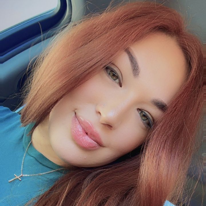Profile Picture of Alexiesg (@alexiesg) on Tiktok