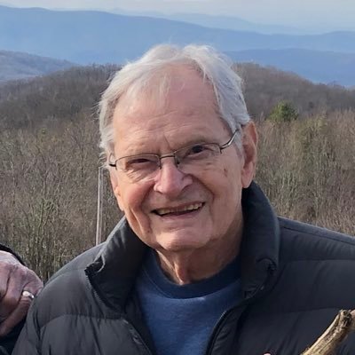 Profile Picture of Jim Paden (@JimPaden1) on Twitter