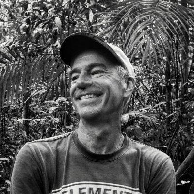 Profile Picture of Steve Bergin  🌎 (@conservcacao) on Twitter