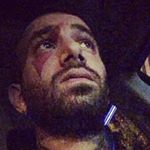 Profile Picture of Amir Tataloo (@iliya__farajii) on Instagram