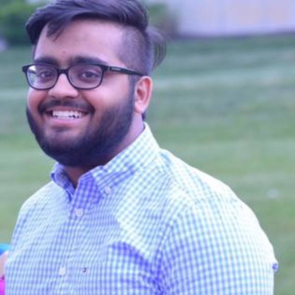 Profile Picture of Sai Reddy (@wwwww556) on Poshmark