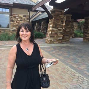 Profile Picture of Shelley Strickland (@ShelleyStrick4) on Twitter