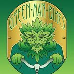 Eric Bushell - Instagram Profile Picture of Eric Bushell (@greenmanbikes) on Instagram